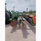 Дискова борона Amazone Catros 6001 - фото № 4