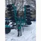 Борона дисковая СТЕП-5 - фото № 6