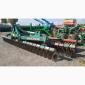 Борона Дискова Навісна AMAZONE Catros 6001 - 6м ( Амазоне Катрос 6001 ) - фото № 4