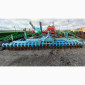 Борона дискова навісна Lemken Heliodor 8/600 K - фото № 3
