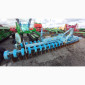 Борона дискова навісна Lemken Heliodor 8/600 K - фото № 6