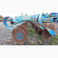 Борона дискова навісна Lemken Heliodor 8/600 K - фото № 7