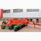 Дискова борона (СКЛАДНА) AGRO-MASZ BTH 4.0 м 5.0 м або 6.0 м - фото № 2