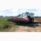 Дискова борона (СКЛАДНА) AGRO-MASZ BTH 4.0 м 5.0 м або 6.0 м - фото № 3