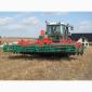 Дискова борона (СКЛАДНА) AGRO-MASZ BTH 4.0 м 5.0 м або 6.0 м - фото № 4