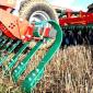 Важка причіпна дискова борона (СКЛАДНА) AGRO-MASZ BTCH 5.0 м або 6.0 м - фото № 10