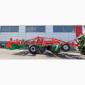 Важка причіпна дискова борона (СКЛАДНА) AGRO-MASZ BTCH 5.0 м або 6.0 м - фото № 6