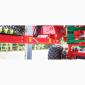 Важка причіпна дискова борона (СКЛАДНА) AGRO-MASZ BTCH 5.0 м або 6.0 м - фото № 9