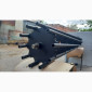 Каток трубчастий прикатуючий 2.4 бдп 00.047 - фото № 1