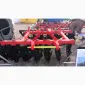 АДП-2, 5, дисковый агрегат с регулировкой угла атаки дисков, купити борону до МТЗ, Дніпро - фото № 20