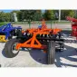 Дискова борона БДФ 2400 причіпна - фото № 9