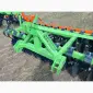 Дисковий лущильник ШАРК 3.2 навісний, ціни знижено, розпродаж складських залишків - фото № 3