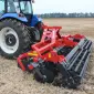 Дисковий лущильник Metal Fach U741/1 - фото № 1