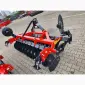 Дисковий лущильник Metal Fach U741/1 - фото № 3