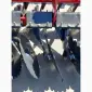 Дисковий лущильник Metal Fach U741/1 - фото № 9