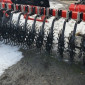 Борона ротаційна 6м. НОВА - фото № 3