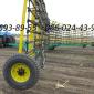 Продам зубову борону шлейфову БШН-21 - фото № 5