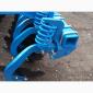 Продам Короткую дисковую борону Lemken Rubin - фото № 3