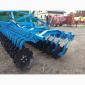 Продам Короткую дисковую борону Lemken Rubin - фото № 4