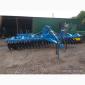 Продам Короткую дисковую борону Lemken Rubin - фото № 6