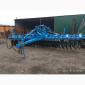 Продам Короткую дисковую борону Lemken Rubin - фото № 2