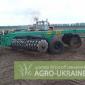 Дисковая борона БГР-4.2 Солоха - фото № 3