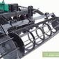 Борона дисковая БГР-6.7 Солоха - фото № 2