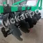 Дисковая борона БДМ 2 - фото № 3