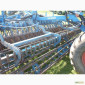 Дискова борона Lemken Rubin 9/600 KUA - фото № 3