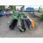 Дискова борона Amazone Catros 6001 - фото № 3