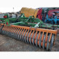Дискова борона Amazone Catros 6001 - фото № 7
