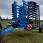 Дискова борона Lemken Rubin 9/600 KÜA - фото № 1