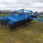 Дискова борона Lemken Rubin 9/600 KÜA - фото № 2