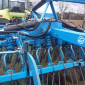 Дискова борона Lemken Rubin 9/600 KÜA - фото № 4