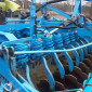 Дискова борона Lemken Rubin 9/600 KÜA - фото № 5