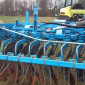 Дискова борона Lemken Rubin 9/600 KÜA - фото № 6