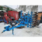 Дискова борона Lemken Rubin 9/400 KUEA - фото № 1