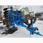 Дискова борона Lemken Rubin 9/400 KUEA - фото № 2