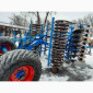 Дискова борона Lemken Rubin 9/400 KUEA - фото № 3