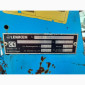 Дискова борона Lemken Rubin 9/400 KUEA - фото № 5