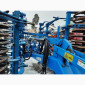 Дискова борона Lemken Rubin 9/400 KUEA - фото № 7
