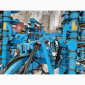 Дискова борона Lemken Rubin 9/400 KUEA - фото № 8