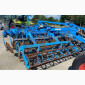 Дискова борона Lemken Rubin 9/500 - фото № 4