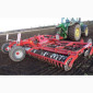 Дисковая борона Horsch Joker 8 RT - фото № 4