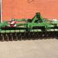 Дискова борона (Лущильник) Amazone Catros 6001-2 - фото № 1