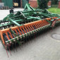 Дискова борона (Лущильник) Amazone Catros 6001-2 - фото № 6