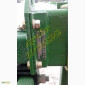 Ротационная борона John Deere 6 и 9м - фото № 2