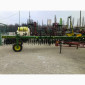 Продам ротационную борону John Deere 6м - фото № 2