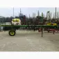 Продам ротационную борону John Deere 6м - фото № 2