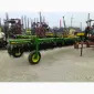 Продам ротационную борону John Deere 6м - фото № 3